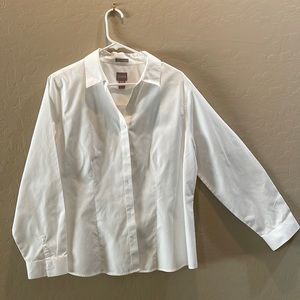 Chico’s blouse